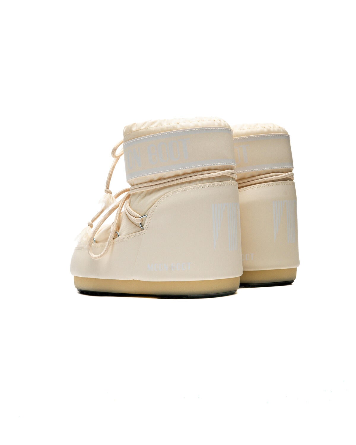 Moon Boot ICON LOW NYLON | 80D1409340-L002 | AFEW STORE